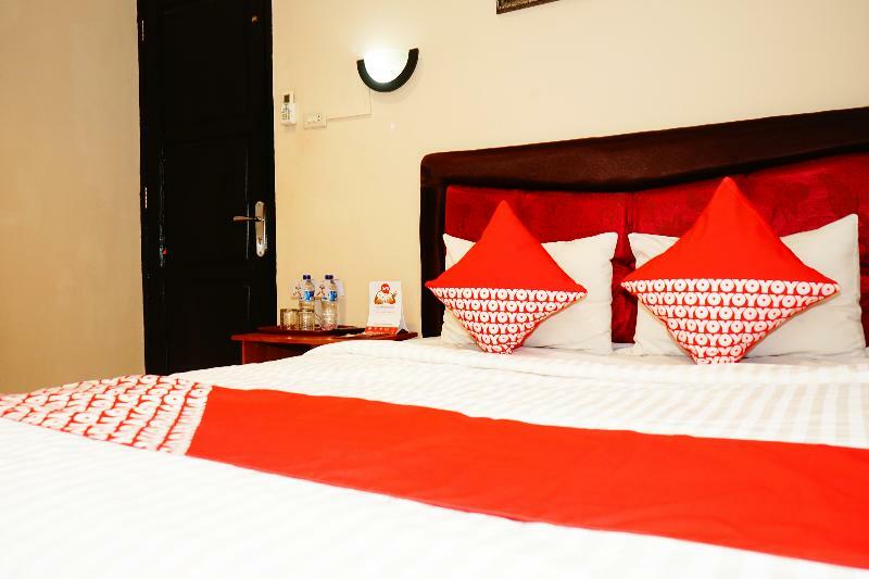 Hotel Belitong Belitung Exteriör bild